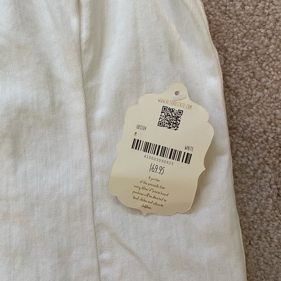 NWT Altar’d State Perth Denim Dress - Picture 5 of 5